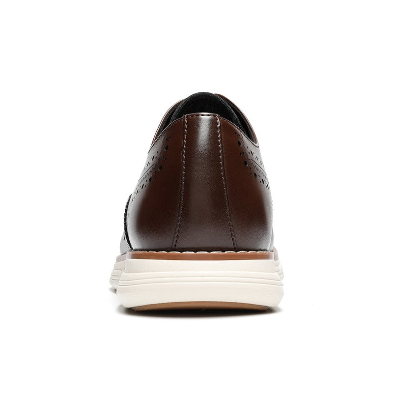 Sneakers Brown AMANY ROSS