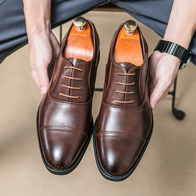 Oxfords