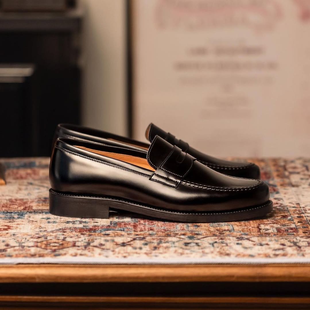 Mocassins