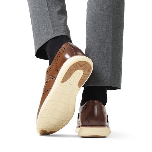 Sneakers Marron AMANY ROSS