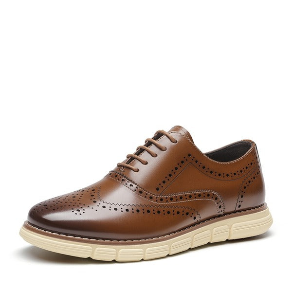 Sneakers Marron AMANY ROSS