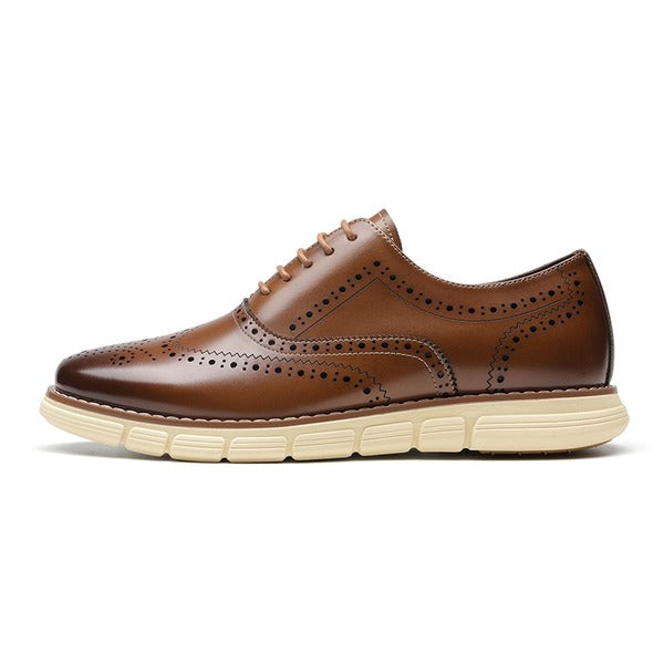 Sneakers Marron AMANY ROSS