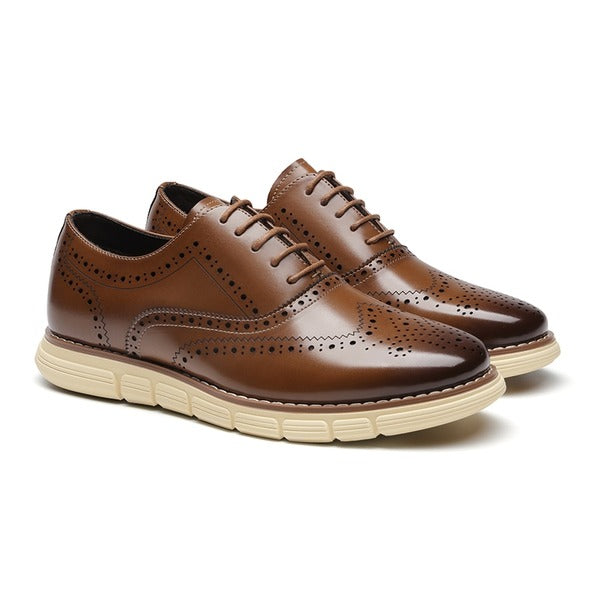 Sneakers Marron AMANY ROSS