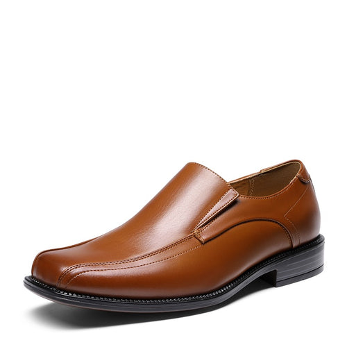 Mocassins marron AMANY ROSS