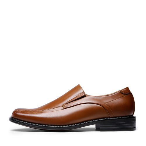 Mocassins marron AMANY ROSS