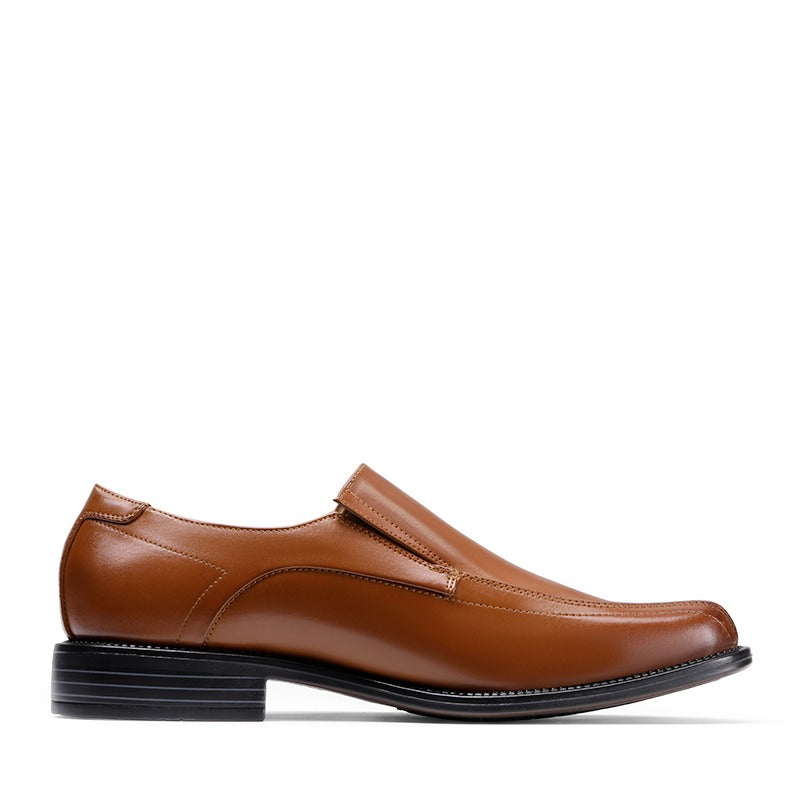 Mocassins marron AMANY ROSS