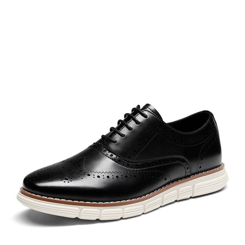 Sneakers noir AMANY ROSS