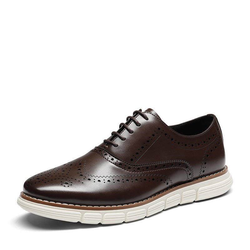 Sneakers Brown AMANY ROSS