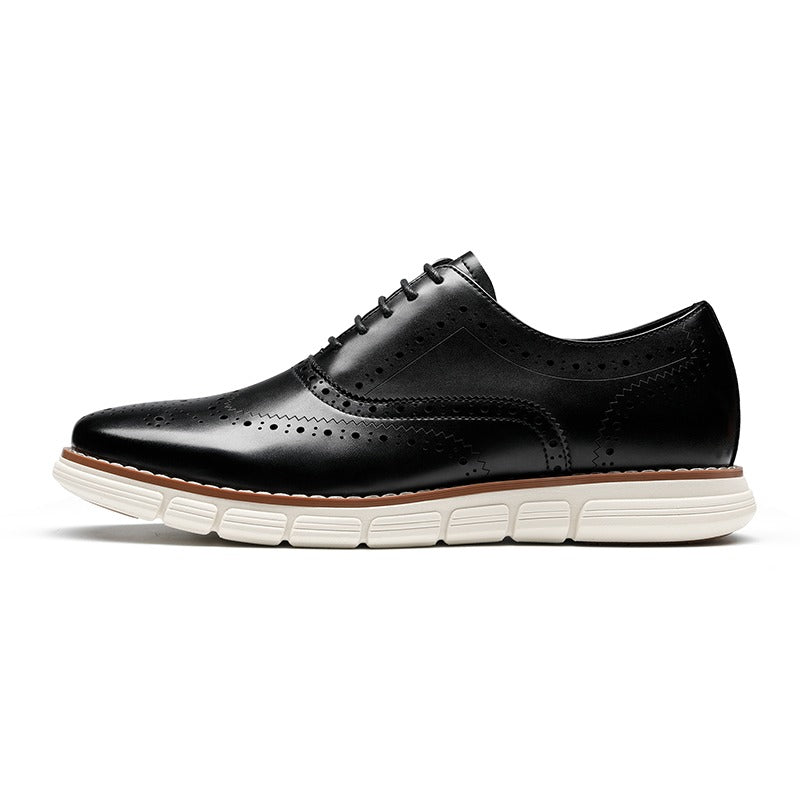 Sneakers noir AMANY ROSS