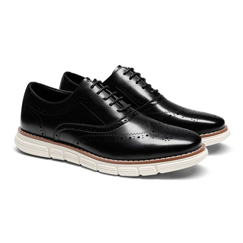 Sneakers noir AMANY ROSS