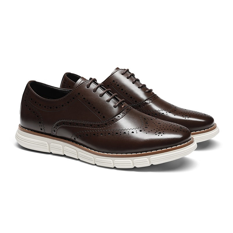 Sneakers Brown AMANY ROSS