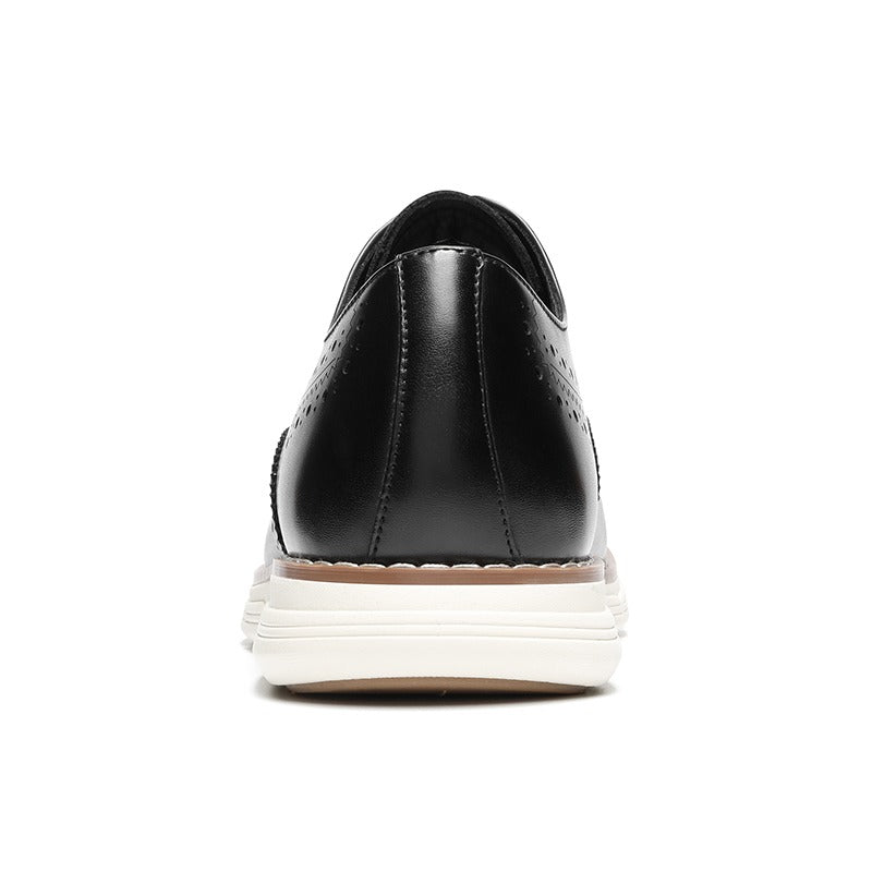 Sneakers noir AMANY ROSS