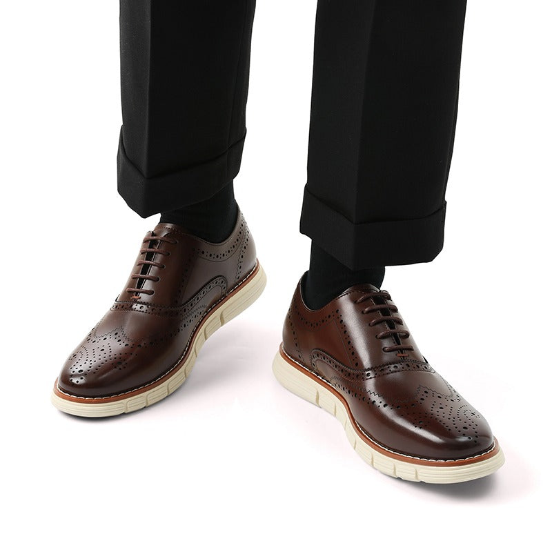 Sneakers Brown AMANY ROSS