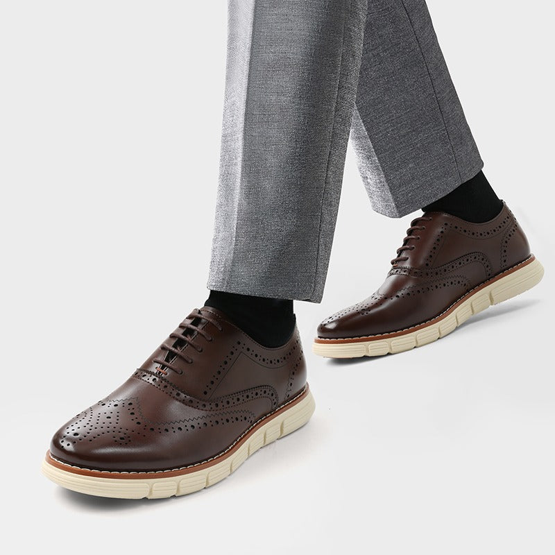 Sneakers Brown AMANY ROSS
