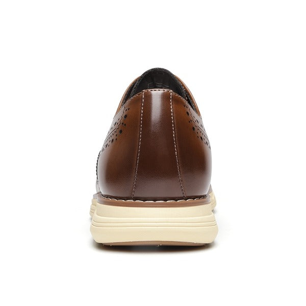 Sneakers Marron AMANY ROSS