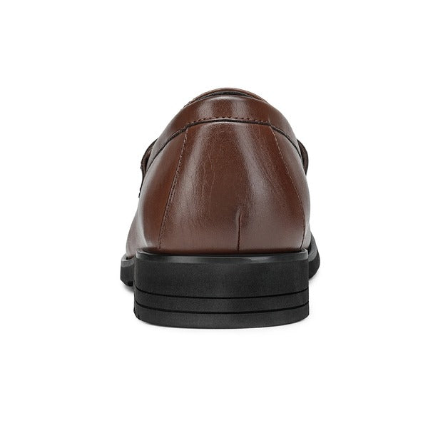 Mocassins Marron AMANY ROSS