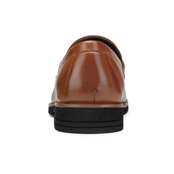 Mocassins Caramel AMANY ROSS