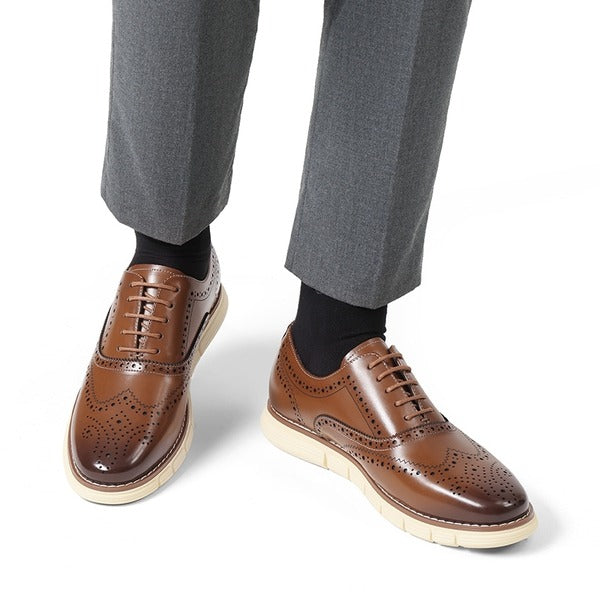 Sneakers Marron AMANY ROSS